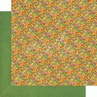 Graphic 45 Little Things 12x12 Inch Collection Pack (4502527)